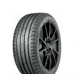 Nokian Tyres шина 265/45 R21 108W - euro-diski.ru Летние шины 265/45 R21 Nokian Tyres Hakka Black 2 SUV 108W XL