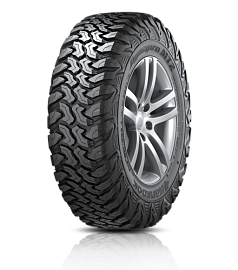 Летние шины 235/75 R15 Hankook Dynapro MT2 RT05 104/101Q
