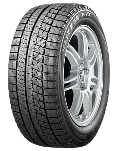 Зимние шины 215/50 R17 Bridgestone Blizzak VRX 91S