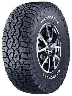 Летние шины 225/65 R17 Roadcruza RA7000 X/T 102T TL 