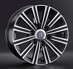 R17 6x139,7 7,5J ET38 D67,1 Replay MI148 BKF