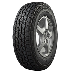 Летние шины 245/75 R16 Triangle AgileX A/T TR292 120/116S