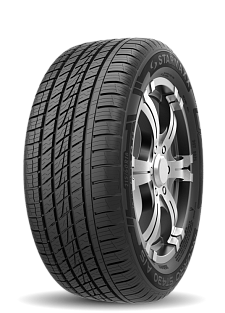 Летние шины 245/70 R16 Starmaxx Incurro ST430 All Weather 107H 