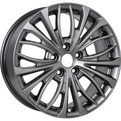 Диски KDW KD1723 
