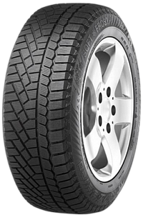 Зимние шины 265/60 R18 Gislaved Soft Frost 200 114T XL FR SUV