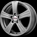 R15 5x100 6J ET45 D67,1 iFree S_U Хай-вэй