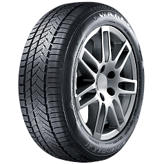 Зимние шины 255/55 R18 Wanli SW211 109V XL