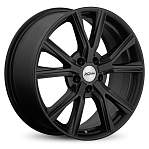 R18 5x114,3 7,5J ET50 D67,1 X'trike X-122 BKM