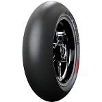 200/60 R17 Pirelli Diablo Superbike TL Задняя (Rear) NHS SC1 2023