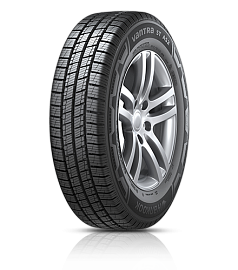 Летние шины 195/65 R16 Hankook Vantra ST AS2 RA30 104/102T Китай