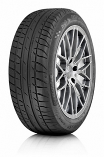Tigar шина 225/50 R16 92W - euro-diski.ru Летние шины 225/50 R16 Tigar High Performance 92W
