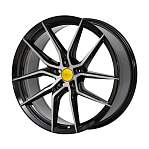R18 5x114,3 8J ET40 D67,1 PDW Corsa M/B