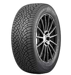 Шины Nokian Tyres Hakkapeliitta R5 зимние