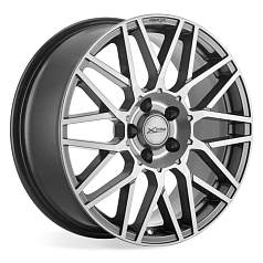 Диск R18 5x114,3 7,5J ET45 D66,1 X'trike X-133 HSB/FP
