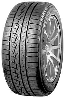 Шины Yokohama W.drive (V902)