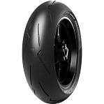 190/55 R17 Pirelli Diablo Supercorsa V4 75W TL Задняя (Rear) SP 2025
