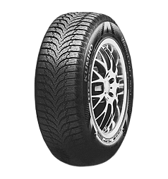 Зимние шины 205/50 R16 Kumho Wintercraft WP51 87H Китай