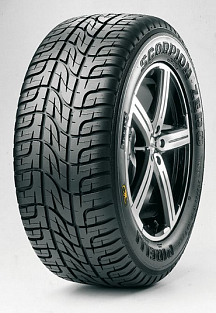 Pirelli шина 285/45 R21 113W - euro-diski.ru Летние шины 285/45 R21 Pirelli Scorpion Zero (MO1) 113W XL
