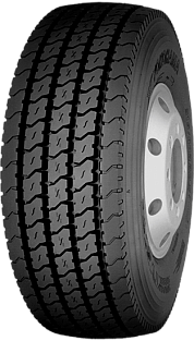Грузовые шины 315/80 R22,5 Yokohama TY517E 156М