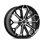 R18 5x114,3 8J ET40 D67,1 PDW Kansas M/B