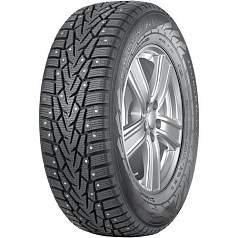Зимние шины 255/65 R17 Nordman 7 SUV 114T XL Ш