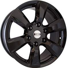 Диск R18 6x139,7 7,5J ET25 D106,1 NEO 805 BL