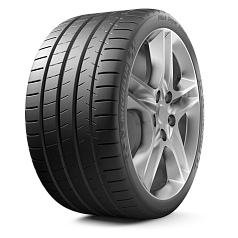 Летние шины 275/30 R20 Michelin Pilot Super Sport 97Y *