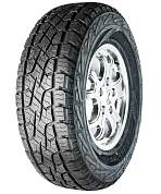 Летние шины 215/75 R15 Massimo Roccia AT 100/97R 6PR 