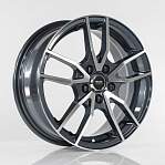 R17 5x114,3 7J ET40 D64,1 Megami MGM-20FF GMF