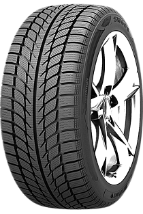 Зимние шины 245/40 R17 Goodride SW608 95V XL 