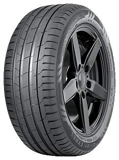 Шины Nokian Tyres Hakka Black 2 SUV летние