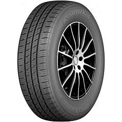 Летние шины 215/65 R15 Sonix Supervan S1 104/102R 6PR