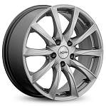R17 5x114,3 7,0J ET37 D66,6 X'trike X-120М HSB 