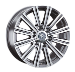 R17 6x139,7 7,5J ET38 D67,1 Replay MI148 GMF