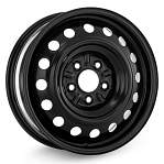 R16 5x114,3 6J ET43 D67,1 Trebl X40054 Black