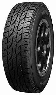 Летние шины 245/65 R17 Dynamo Hiscend-H MAT01 107T 