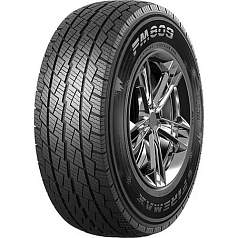 Зимние шины 185/75 R16 Firemax FM809 104/102R