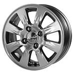 R13 4x100 5,5J ET35 D67,1 Скад Вега селена 