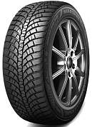 Зимние шины 235/40 R18 Marshal MW51 95W XL  