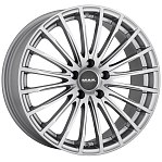 R18 5x112 8J ET45 D66,6 MAK Starlight Silver 