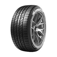 Летние шины 235/70 R17 Kumho Crugen Premium KL33 107H Корея