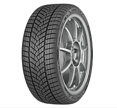 Зимние шины 235/35 R20 Goodyear UltraGrip Ice 2+ 92T XL 