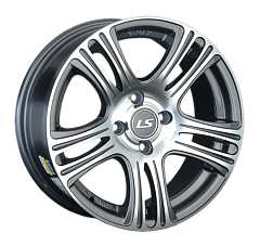 Диски LS Wheels LS318 