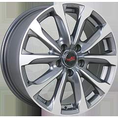 Диски LegeArtis MZ509 