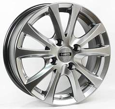 Диск R15 4x100 6J ET49 D60,1 NEO 509 BH