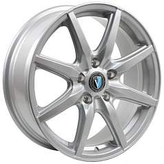 Диск R16 4x100 6J ET50 D60,1 Venti 1605 SL