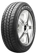 Зимние шины 215/70 R16 Maxxis VanSmart A/S AL2 108/106T  6PR 
