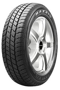Зимние шины 215/70 R16 Maxxis VanSmart A/S AL2 108/106T  6PR