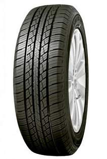 Летние шины 275/40 R20 Goodride SU318 106V XL