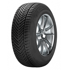 Летние шины 225/65 R17 Tigar All Season SUV 106V XL TL 